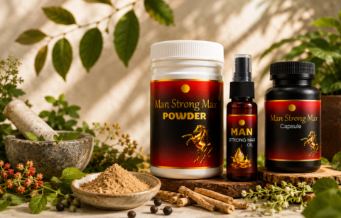 Ayurveda